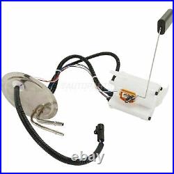 Fuel Pump Module Assembly Electric Fits 1999 2000 01 02 04 Ford F-250 Super Duty