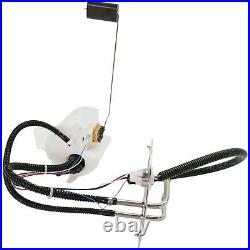 Fuel Pump Module Assembly Electric For 1999 2000 01 02 04 Ford F-250 Super Duty