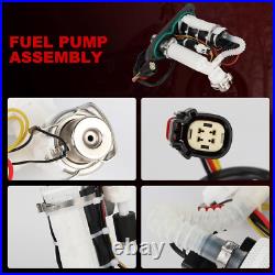 Fuel Pump Module Assembly Fits For Harley Davidson Sportster 883 2007-2019