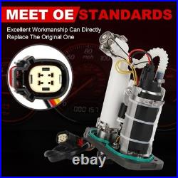 Fuel Pump Module Assembly Fits For Harley Davidson Xr1200 X1200 X1883 2007-2019