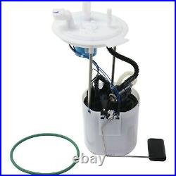 Fuel Pump Module Assembly Fits Ford 09-14 F-150 3.7L 4.6L 5.0L 5.4L E2541M