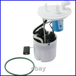 Fuel Pump Module Assembly Fits Ford 09-14 F-150 3.7L 4.6L 5.0L 5.4L E2541M