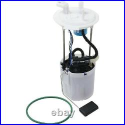 Fuel Pump Module Assembly Fits Ford 09-14 F-150 3.7L 4.6L 5.0L 5.4L E2541M