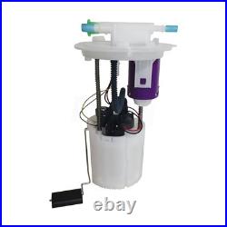 Fuel Pump Module Assembly For Ford F-150 AGY-4011414-10147-1