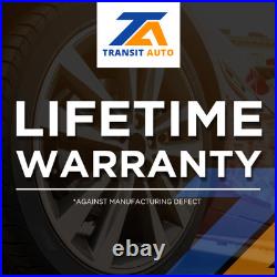 Fuel Pump Module Assembly For Ford F-150 AGY-4011414-10147-1