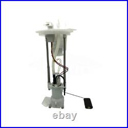 Fuel Pump Module Assembly For Ford F-150 Lincoln Mark LT Lobo