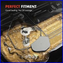 Fuel Pump Module Assembly for Harley-Davidson Street 500 Street 750 Street Rod