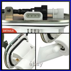 Fuel Pump Module Assembly for Harley-Davidson Street 500 Street 750 Street Rod