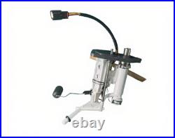 Fuel Pump Module Assembly with Float for Harley-Davidson Deluxe Fat Boy Softail