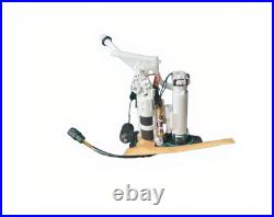 Fuel Pump Module Assembly with Float for Harley-Davidson Deluxe Fat Boy Softail