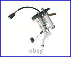 Fuel Pump Module Assembly with Float for Harley-Davidson Deluxe Fat Boy Softail