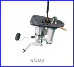Fuel Pump Module Assembly with Float for Harley-Davidson Deluxe Fat Boy Softail