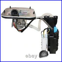 Fuel Pump Module For Harley Davidson 2002-2005 75132-01D HFP-A321