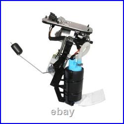 Fuel Pump Module For Harley Davidson 2002-2005 75132-01D HFP-A321