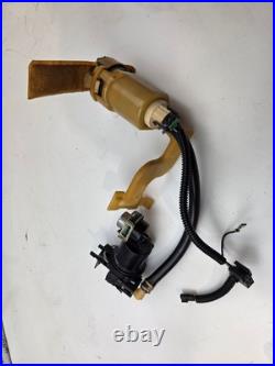 Fuel Pump Pressure Reg Harley Davidson Softail 08-17 75284-08A