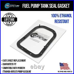 Fuel Pump+Reg+Filter 08-17 Harley-Davidson Softail Slim Heritage Deluxe 75284-08