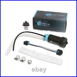 Fuel Pump +Reg +Filter Kit for 08-20 Harley-Davidson Electra Glide # 62908-08