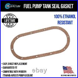 Fuel Pump +Reg +Gasket +Filter 1996-99 Harley-Davidson Road King FLHRI 61342-95A