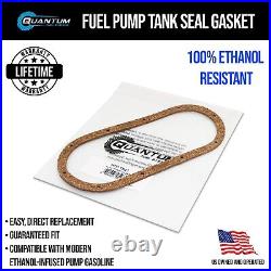 Fuel Pump +Reg +Gasket +Filter 98-99 Harley-Davidson Touring Road Glide 61342-95