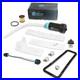 Fuel Pump +Reg +Gasket + Filter for 08-11 Harley-Davidson FXCW Softail 75283-08