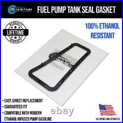 Fuel Pump +Reg +Gasket + Filter for 08-11 Harley-Davidson FXCW Softail 75283-08 Fuel Pump +Reg +Gasket + Filter for 08-11 Harley-Davidson FXCW Softail 75283-08