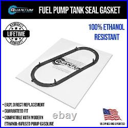 Fuel Pump +Reg+Tank Seal+Filter for 02-07 Harley-Davidson Touring CVO 62897-01B