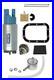 Fuel Pump WithRegulator & Seal For 2001-2006 Harley-Davidson FLSTFI Fat Boy