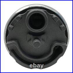 Fuel Pump WithRegulator & Seal For 2001-2006 Harley-Davidson FLSTFI Fat Boy