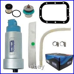 Fuel Pump With reg and filter & Seal For Harley-Davidson 08-17 Softail / FAT BOY
