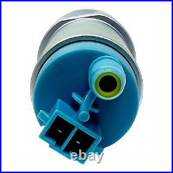 Fuel Pump With reg and filter & Seal For Harley-Davidson 08-17 Softail / FAT BOY