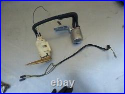Fuel pump ELECTRA GLIDE FI 00 99 road king Harley Davidson #AA11