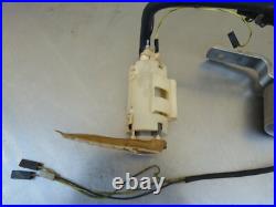 Fuel pump ELECTRA GLIDE FI 00 99 road king Harley Davidson #AA11