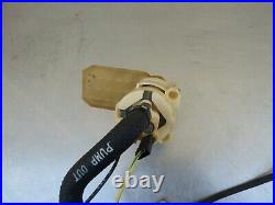 Fuel pump ELECTRA GLIDE FI 00 99 road king Harley Davidson #AA11