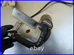 Fuel pump ELECTRA GLIDE FI 00 99 road king Harley Davidson #AA11
