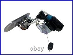Fuel pump assembly for Harley Davidson 2005 FLHRSI Road King Custom 75227-04A Fuel pump assembly for Harley Davidson 2005 FLHRSI Road King Custom 75227-04A