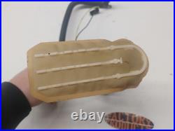 GENUINE HARLEY DAVIDSON Take Off Fuel Pump 61342-95A