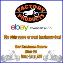 GENUINE HARLEY DAVIDSON Take Off Fuel Pump 61342-95A GENUINE HARLEY DAVIDSON Take Off Fuel Pump 61342-95A
