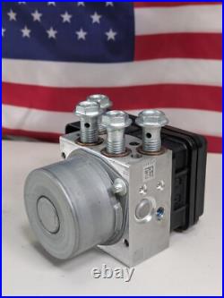 Genuine 2019-2024 Harley-Davidson ABS Pump XL Sportster / M8 Softail 41100043C Genuine 2019-2024 Harley-Davidson ABS Pump XL Sportster / M8 Softail 41100043C