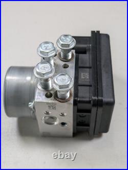 Genuine 2019-2024 Harley-Davidson ABS Pump XL Sportster / M8 Softail 41100043C