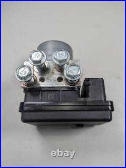 Genuine 2019-2024 Harley-Davidson ABS Pump XL Sportster / M8 Softail 41100043C