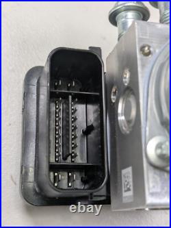 Genuine 2019-2024 Harley-Davidson ABS Pump XL Sportster / M8 Softail 41100043C