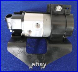 Genuine Harley Davidson Softail Front Brake ABS Pump Module Unit 2011-2014