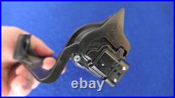 Genuine Harley Davidson Softail Front Brake ABS Pump Module Unit 2011-2014