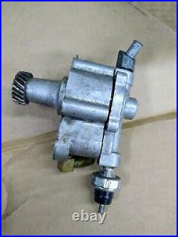 Genuine Harley Davidson Sportster oil pump