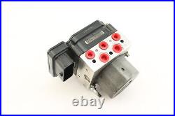 Genuine Harley-davidson Oem Abs Pump Unit Module 41100013a