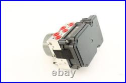 Genuine Harley-davidson Oem Abs Pump Unit Module 41100013a