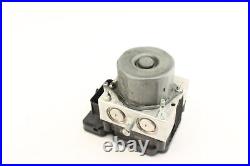 Genuine Harley-davidson Oem Abs Pump Unit Module 41100013a