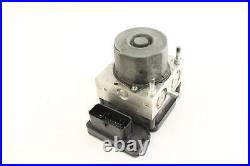 Genuine Harley-davidson Oem Abs Pump Unit Module 41100013a