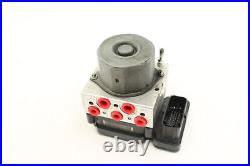 Genuine Harley-davidson Oem Abs Pump Unit Module 41100013a