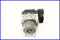 Genuine Harley-davidson Oem Abs Pump Unit Module 41100013a